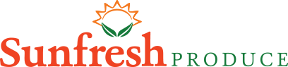 Sunfresh Produce logo