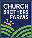 Church Brothers Farms logo