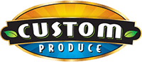 custom produce logo