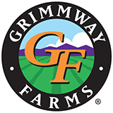 Grimmway Farms logo