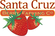 Santa Cruz Berry Farming logo