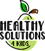 Healthy Solutions 4 Kids logo